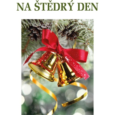 Na Štědrý den - Soubor povídek