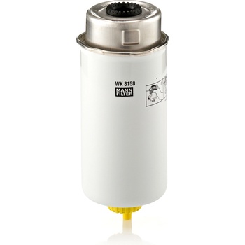 Mann-filter Горивен филтър mann-filter wk 8158