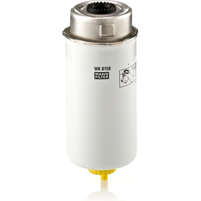 Mann-filter Горивен филтър mann-filter wk 8158