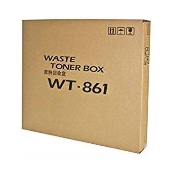 Kyocera Kyocera WT-861 оригинален контейнер за отпадъци (WT-861)