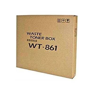 Kyocera Kyocera WT-861 оригинален контейнер за отпадъци (WT-861)