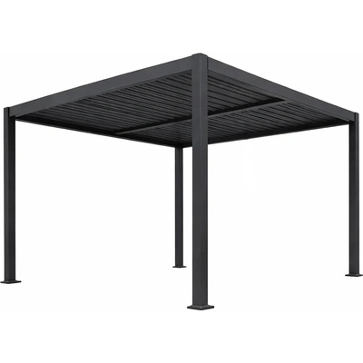 Marimex Bioklimatická pergola 3x3 m 11640721