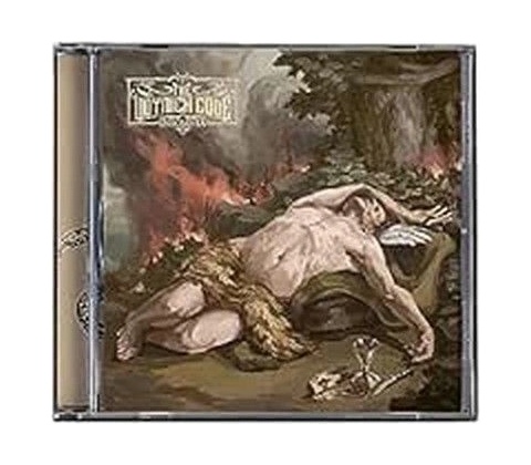 Voynich Code: Insomnia CD
