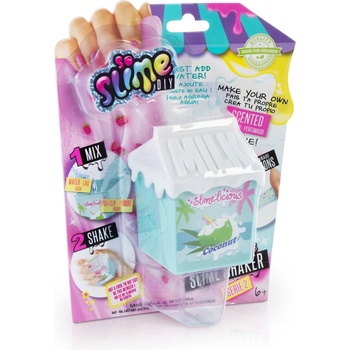 Canal Toys Игрален комплект Canal Toys - So Slime, Шейкър за слайм, асортимент (CTSSC190)