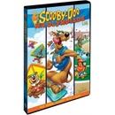 Filmy Scooby-doo na olympiádě 1 DVD