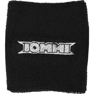 Razamataz TONY IOMMI LOGO