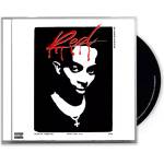 Universal Playboi Carti: Whole Lotta Red - CD (090273)