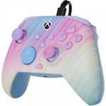Turtle Beach Rematch Advanced Wired Controller Xbox Glow Cotton Candy (TBC-2003-35)
