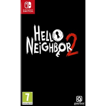 Hello Neighbor 2
