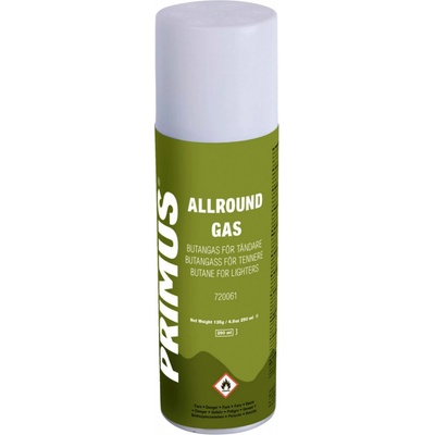 Primus plyn do zapalovače Allroundgas 135 g