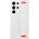 Samsung Galaxy S23 Ultra Silicone Grip Case white (EF-GS918TWEGWW)