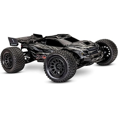 Traxxas XRT 8S 4WD RTR černé 1:6 – Sleviste.cz