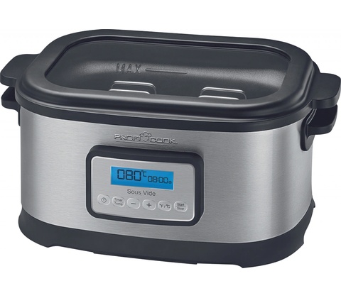 Profi Cook SV 1112