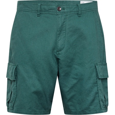 GAP Карго панталон зелено, размер 36