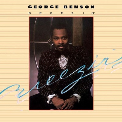 Benson George - Breezin' Analogue Productions Vinyl 2 LP