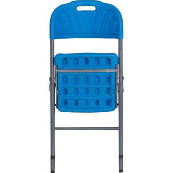 Carmen Сгъваем стол Carmen 9936 - син (3535050_2)