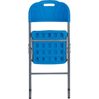 Carmen Сгъваем стол Carmen 9936 - син (3535050_2)