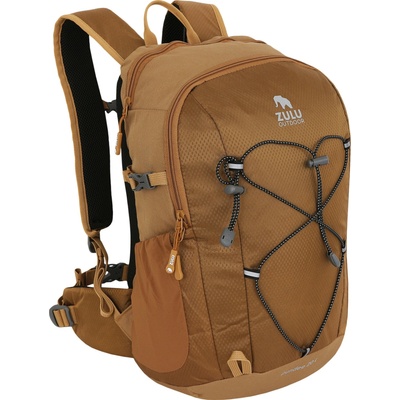 Zulu Dundee 20l hnědá
