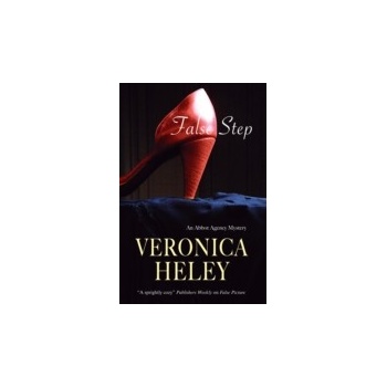 False Step - Heley Veronica