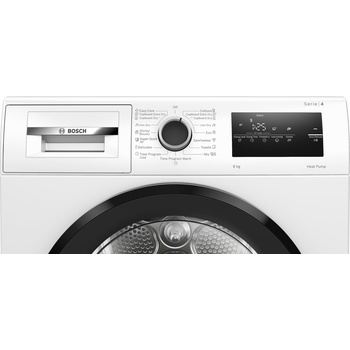 Bosch WTH85221BY
