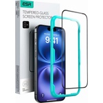 ESR Протектор за iPhone 16 Plus - ESR закалено стъкло - прозрачен
