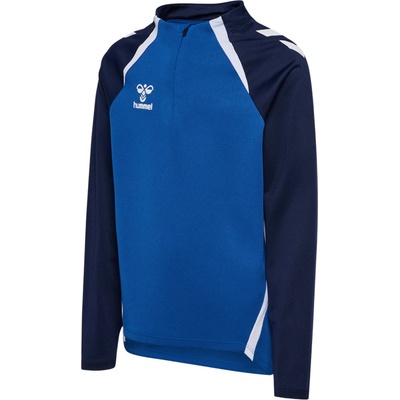 Hummel Lead 2.0 Half Zip Sweatshirt Kids 223747-8607