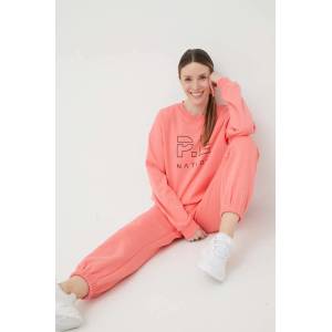 P.E Nation Памучен суичър P. E Nation (22PE1F247)