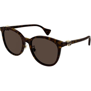 Gucci GG1180SK 004 Слънчеви очила