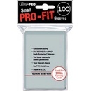 Ultra PRO Small Sleeves pro-fit card 100