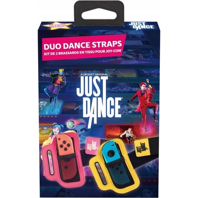 Just Dance Duo Band Strap Switch – Zboží Živě
