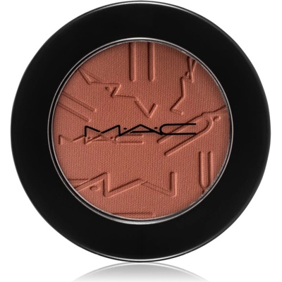 MAC Cosmetics Skinfinish Colourstruck руж цвят Raizin The Roof 4.5 гр