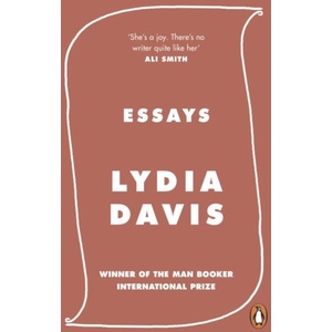 Essays (ISBN: 9780241985458)