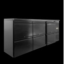 Tefcold CBC360