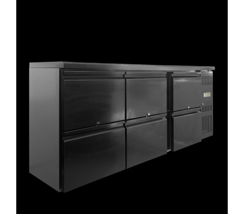 Tefcold CBC360