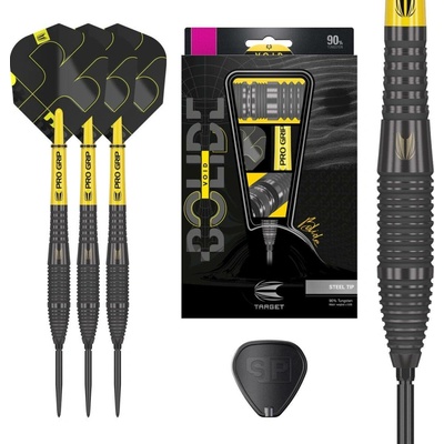 Target steel Bolide Void 05 SP 26g