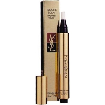 Yves Saint Laurent Touche Éclat Korektor pre všetky typy pleti 1 Rose Lumière / Luminous Radiance 2,5 ml