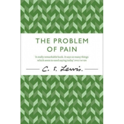 The Problem of Pain