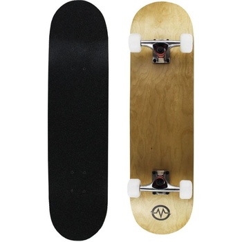 MASTER Experience wood
