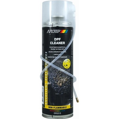 Motip Čistič DPF filtra 400 ml