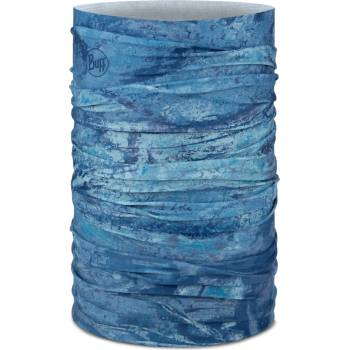 Buff Шал Buff Coolnet UV Tube scarf - Ocean Blue - размер One Size (203-2461-2311)