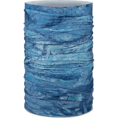 Buff Шал Buff Coolnet UV Tube scarf - Ocean Blue - размер One Size (203-2461-2311)