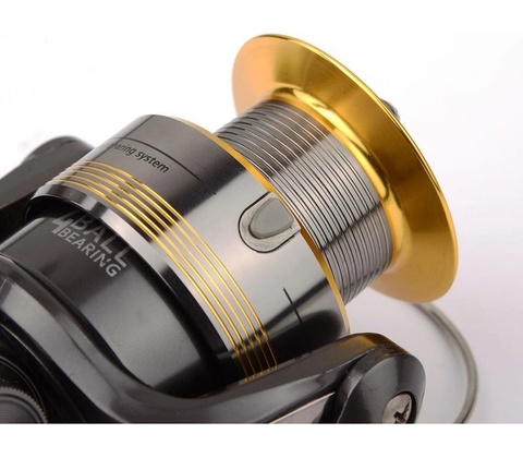 Spro Necton LCS 530