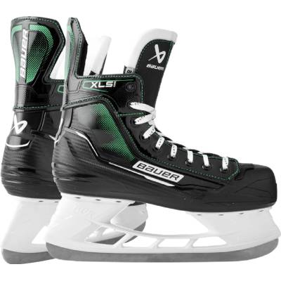 Bauer X LS 2.0 Intermediate