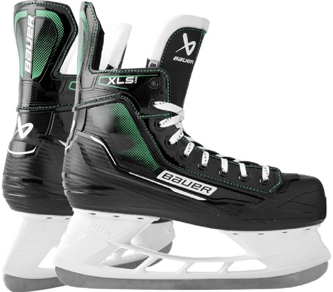 Bauer X LS 2.0 Intermediate