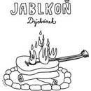 JABLKON - DYCHANEK CD