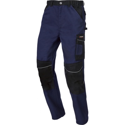 Parkside Performance 100384015 pánske montérky navy modrá