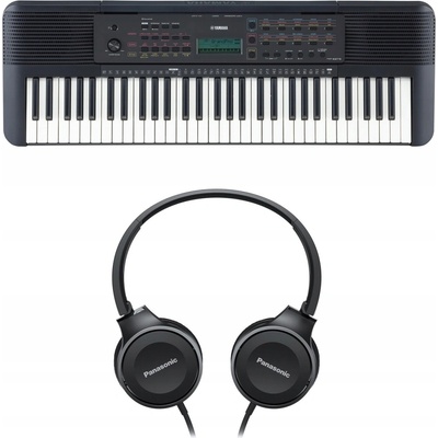 Yamaha PSR-E283 – Zboží Dáma