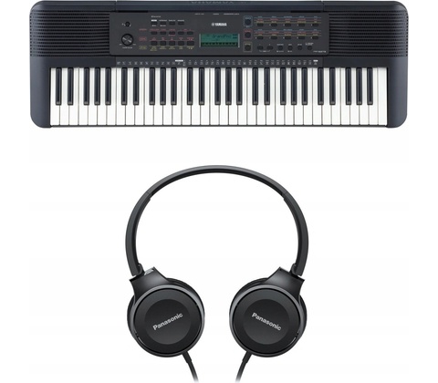 Yamaha PSR-E283