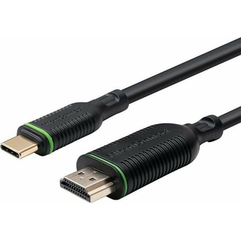 MicroConnect MC-USBCHDMI5