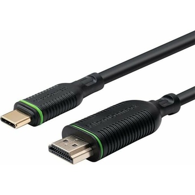 MicroConnect MC-USBCHDMI5